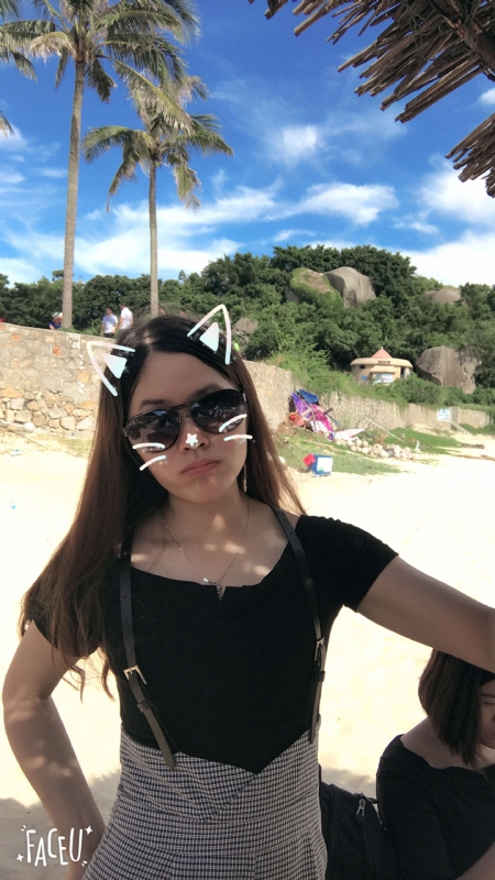 sulin素素的第一张照片--昆明相亲服务中心