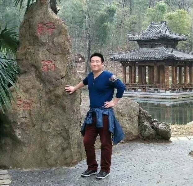 烦事用点心的第一张照片--昆明相亲服务中心