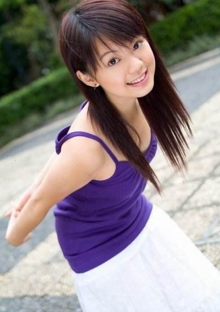 倩倩的第一张照片--昆明相亲服务中心