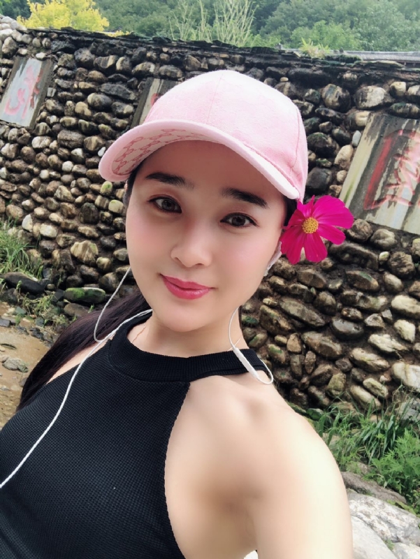 小白兔的大奶糖的第一张照片--昆明相亲服务中心