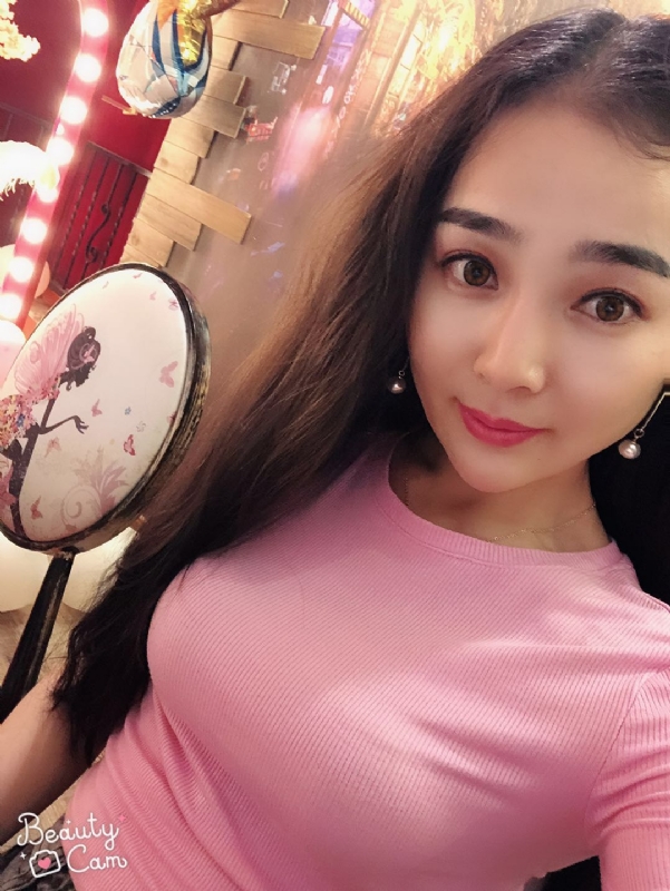 萍水相逢的第一张照片--昆明相亲服务中心