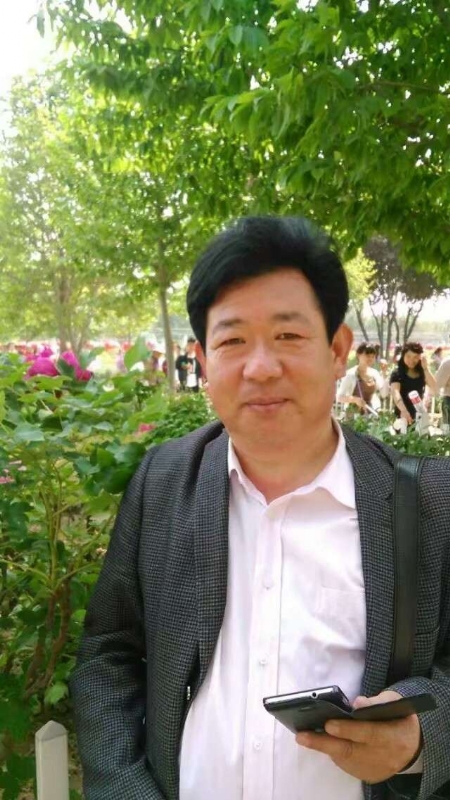 期盼的第一张照片--昆明相亲服务中心