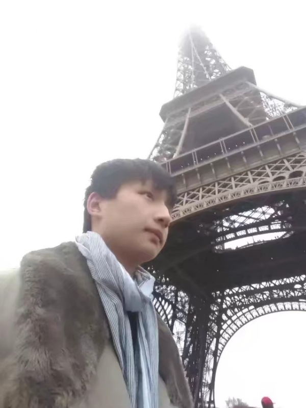 好好相遇的第二张照片--昆明相亲服务中心