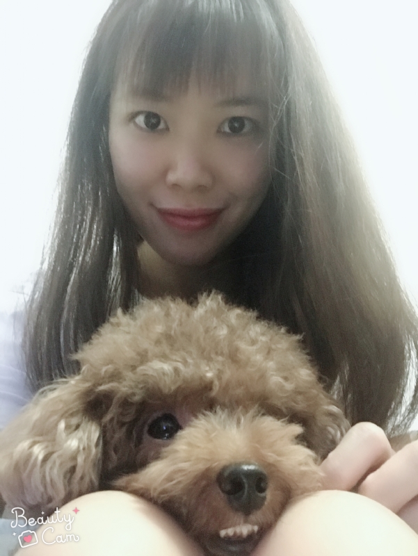 Iris的第一张照片--昆明相亲服务中心