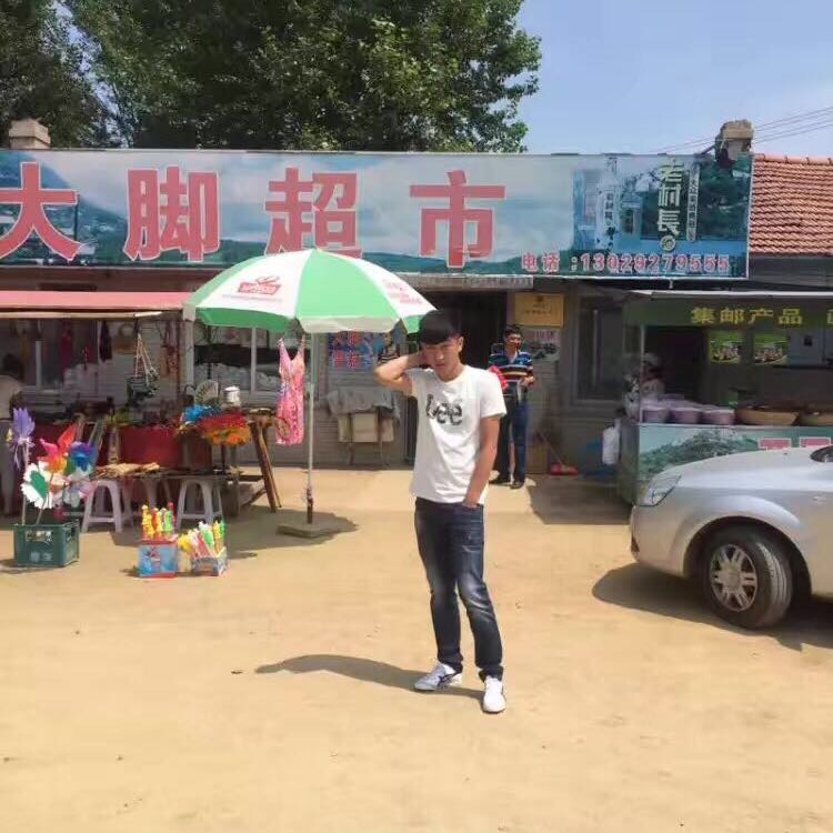 为梦想的第一张照片--昆明相亲服务中心