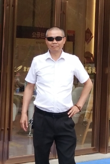 李九的第一张照片--昆明相亲服务中心