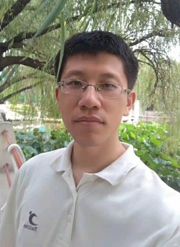 秋日暖阳的第一张照片--昆明相亲服务中心