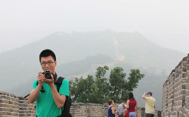 小单的第一张照片--昆明相亲服务中心