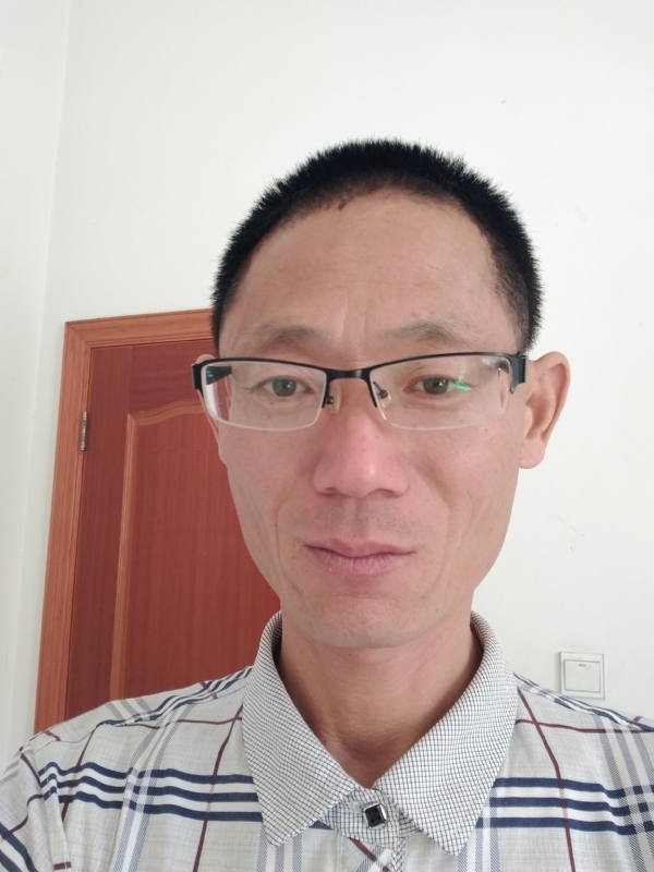 期待缘分的第一张照片--昆明相亲服务中心