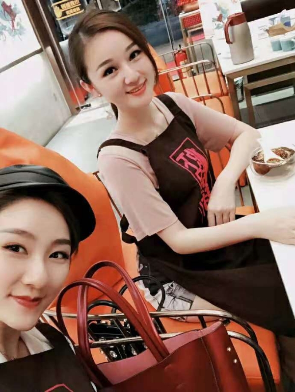 欣颖的第二张照片--昆明相亲服务中心