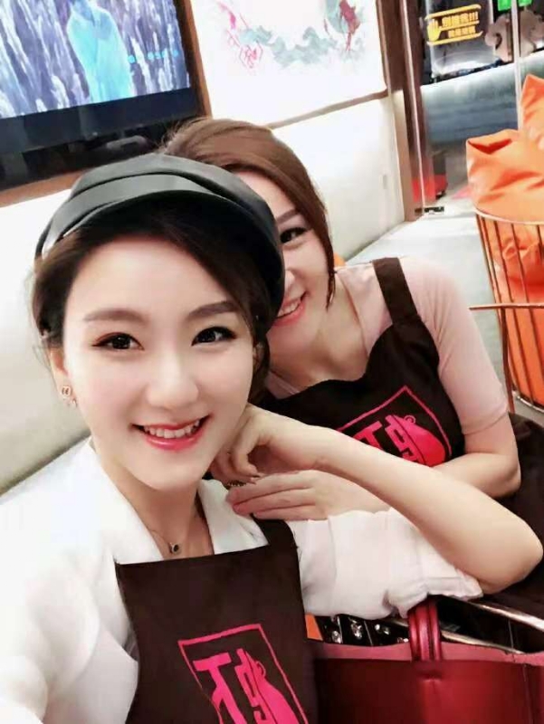 欣颖的第三张照片--昆明相亲服务中心