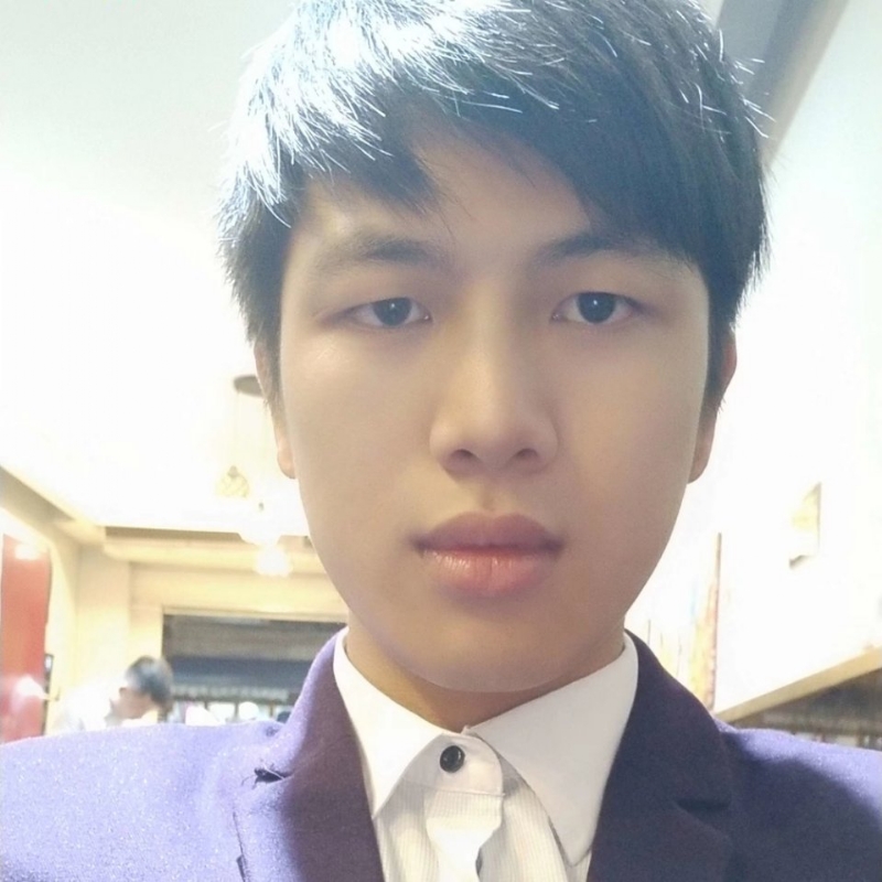 绽放青春的第一张照片--昆明相亲服务中心