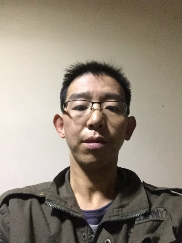 彪彪的第一张照片--昆明相亲服务中心