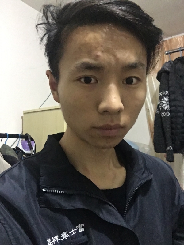 大鱼Q的第二张照片--昆明相亲服务中心