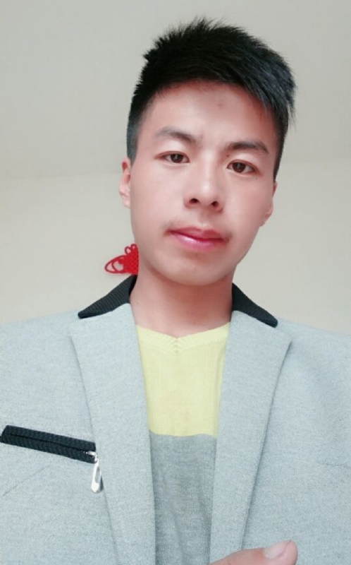 蓝亿的第一张照片--昆明相亲服务中心