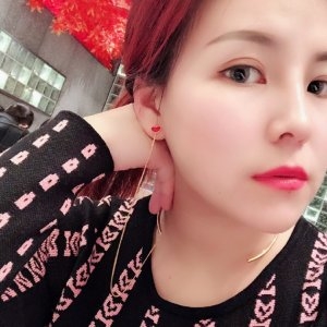 薇薇的第一张照片--昆明相亲服务中心