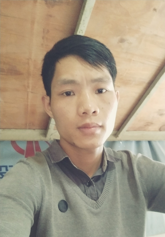 酷酷的第一张照片--昆明相亲服务中心