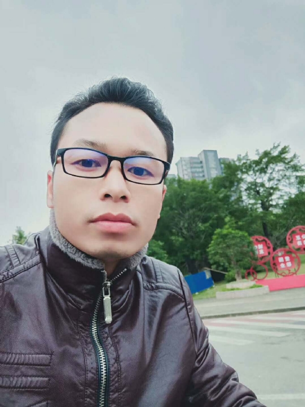 廖军的第二张照片--昆明相亲服务中心