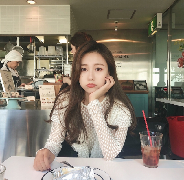 杨璐的第一张照片--昆明相亲服务中心