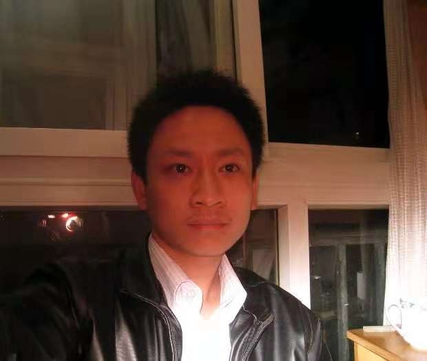 浮云的第一张照片--昆明相亲服务中心