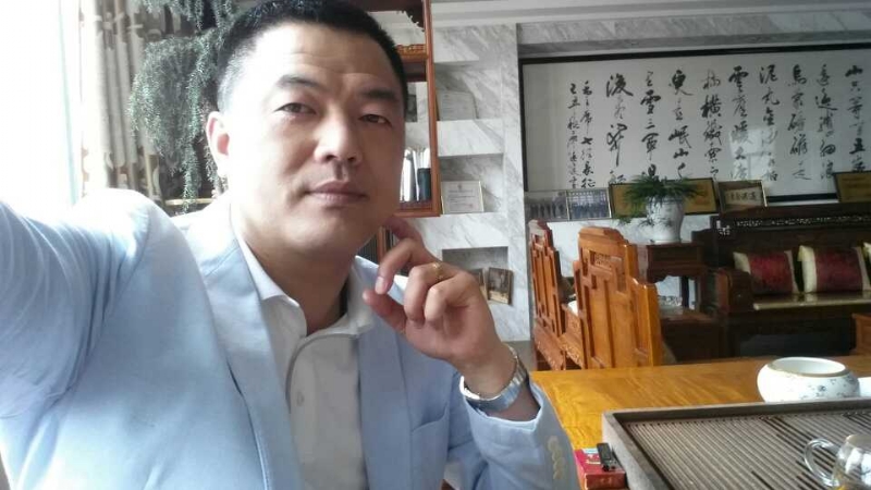 厚德载物的第一张照片--昆明相亲服务中心