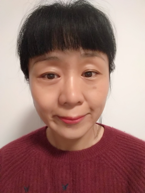 余生请你指教的第一张照片--昆明相亲服务中心