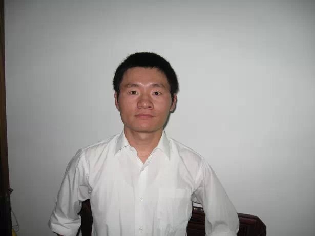 阿杰630的第一张照片--昆明相亲服务中心