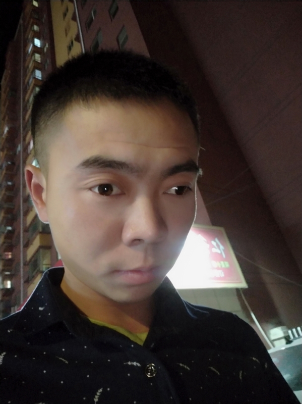 盛夏的果实的第一张照片--昆明相亲服务中心