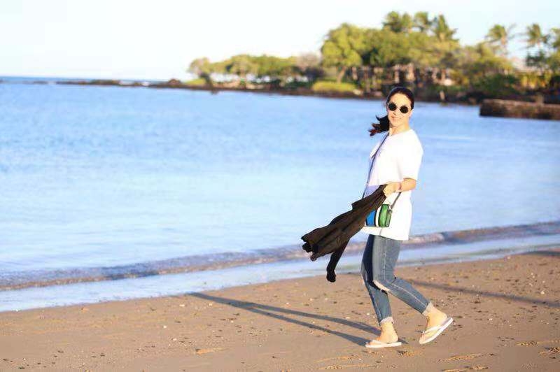 馨儿的第六张照片--昆明相亲服务中心