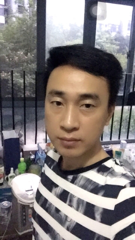 不期而遇的第一张照片--昆明相亲服务中心