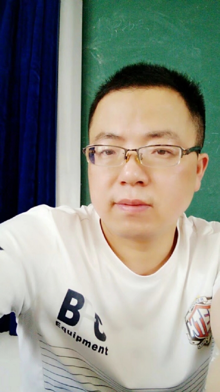 阿龙的第一张照片--昆明相亲服务中心