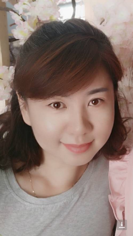 笑笑的第一张照片--昆明相亲服务中心