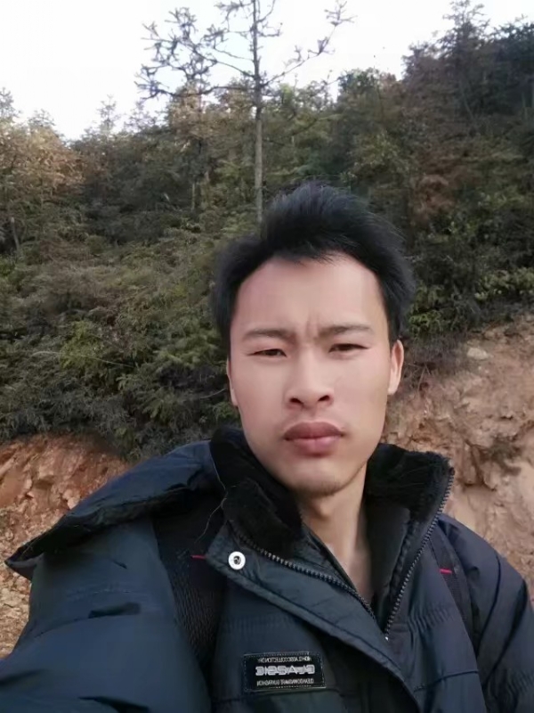 高富帅的第一张照片--昆明相亲服务中心