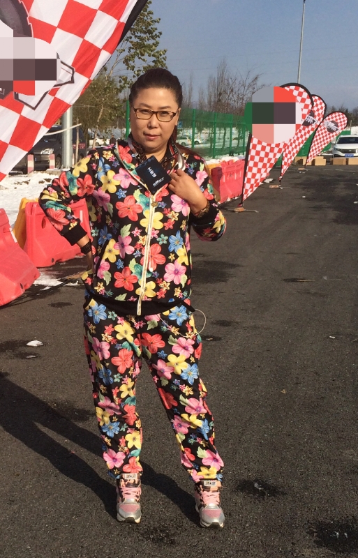 花程锦绣的第一张照片--昆明相亲服务中心