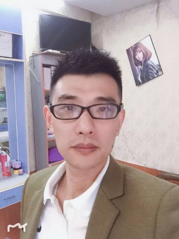 你的笨蛋的第一张照片--昆明相亲服务中心