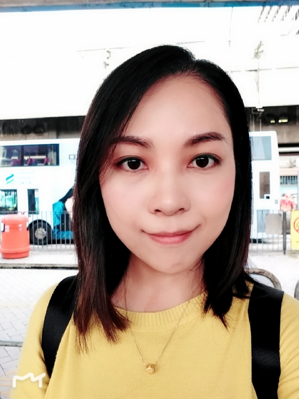 annie的第一张照片--昆明相亲服务中心