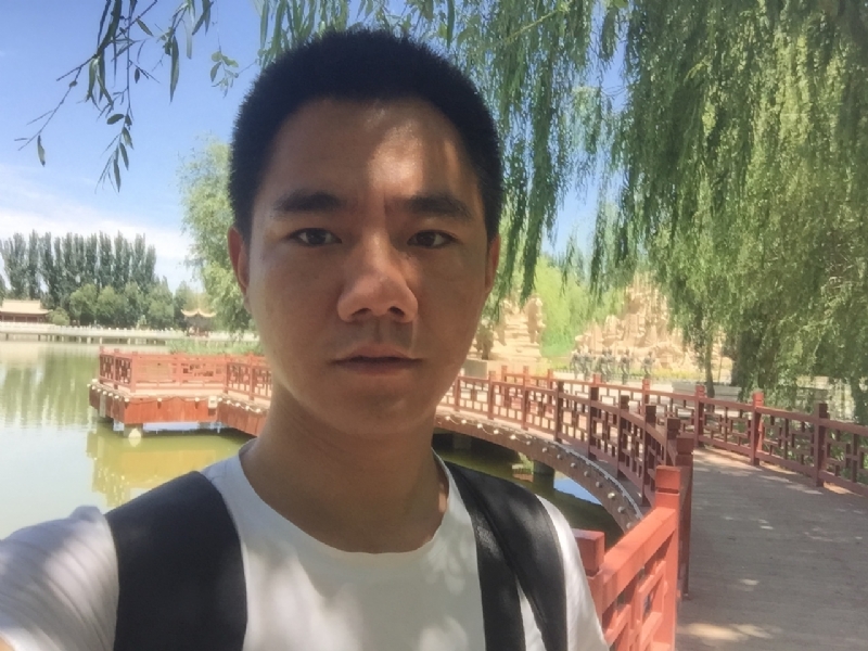 一见倾心的第一张照片--昆明相亲服务中心