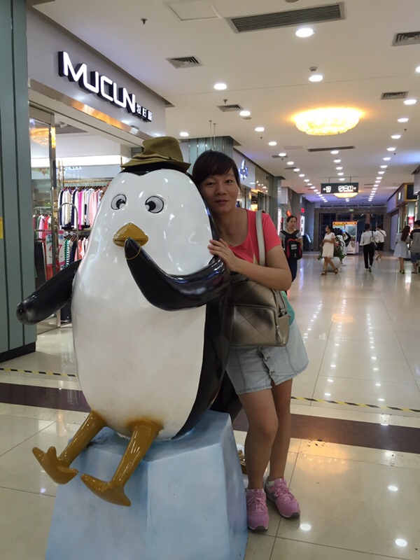 sharon0812的第一张照片--昆明相亲服务中心