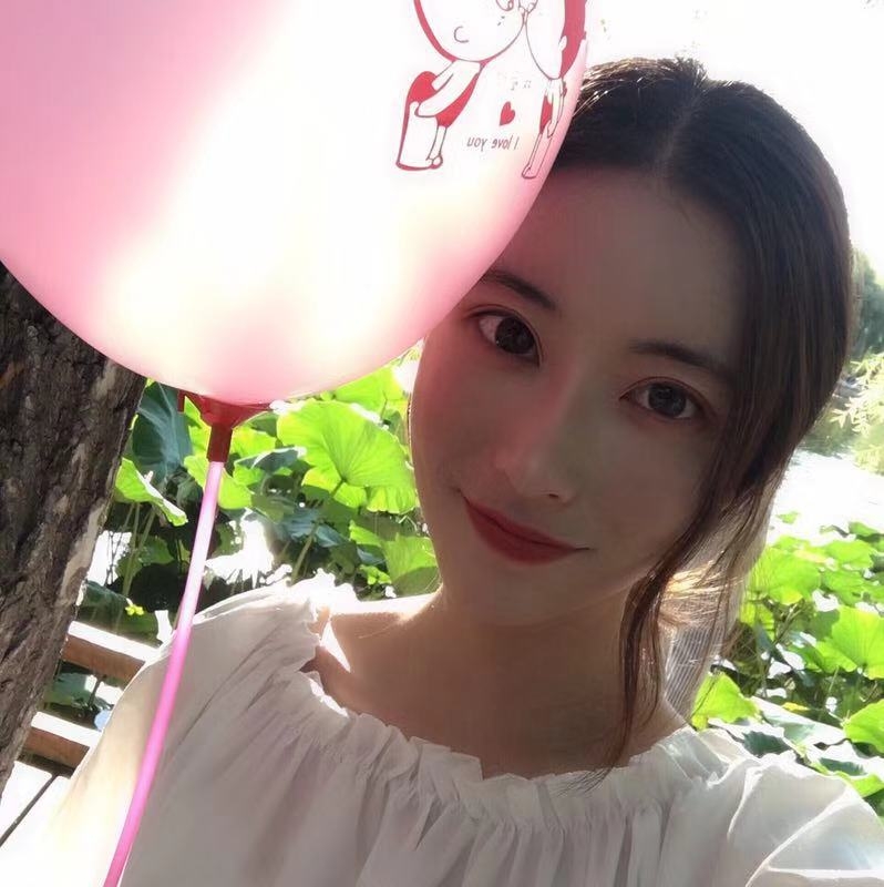 欣悦的第一张照片--昆明相亲服务中心