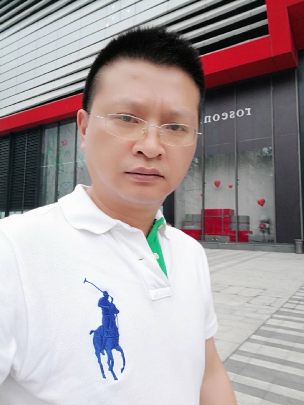 硬汉的第一张照片--昆明相亲服务中心