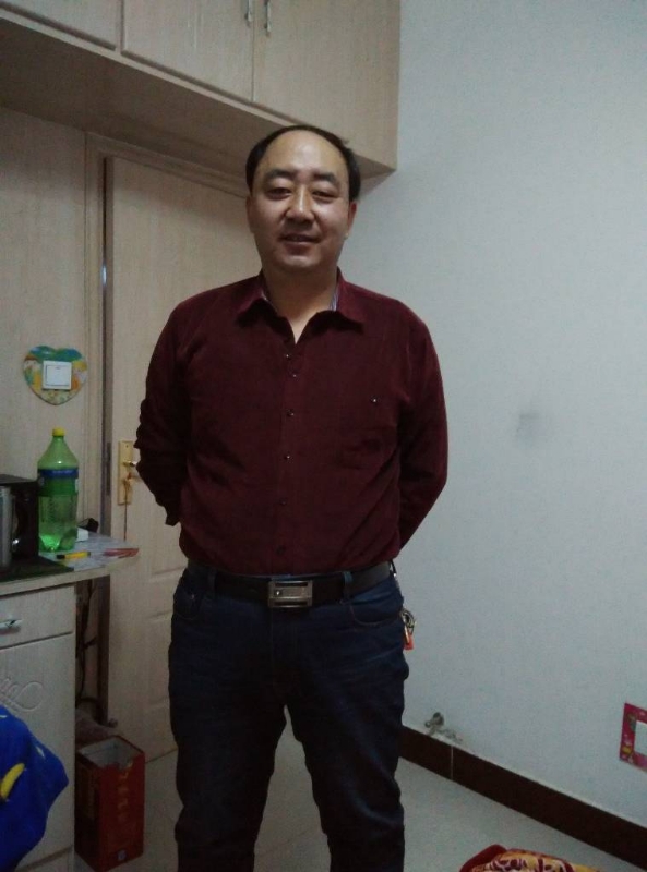 愿得一人心的第一张照片--昆明相亲服务中心