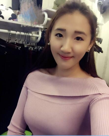小玲玲的第一张照片--昆明相亲服务中心