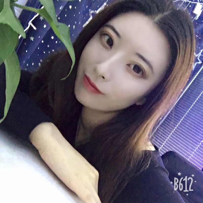 小树叶的第一张照片--昆明相亲服务中心