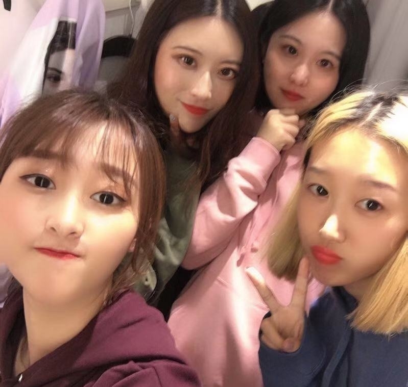 小树叶的第三张照片--昆明相亲服务中心