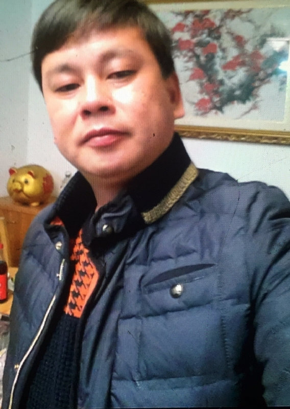 期待幸福的第一张照片--昆明相亲服务中心