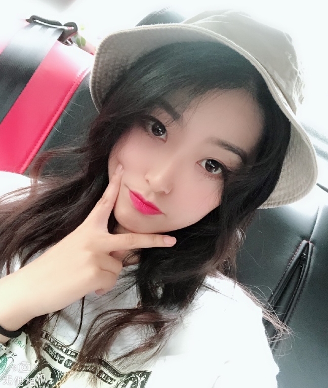 霖霖的第一张照片--昆明相亲服务中心