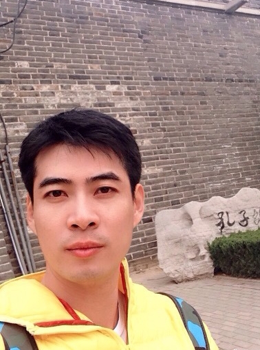 相生相爱的第一张照片--昆明相亲服务中心