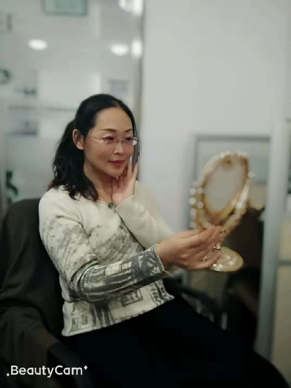 得胜的第一张照片--昆明相亲服务中心