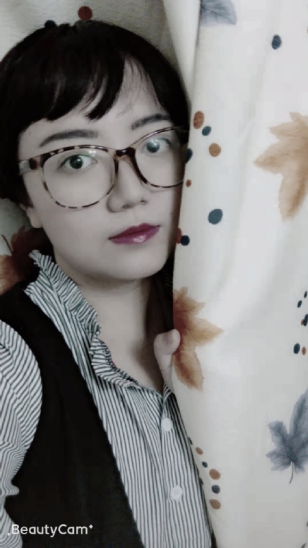 微风细雨的第一张照片--昆明相亲服务中心