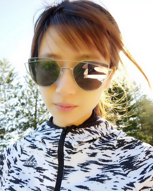 颖儿的第一张照片--昆明相亲服务中心